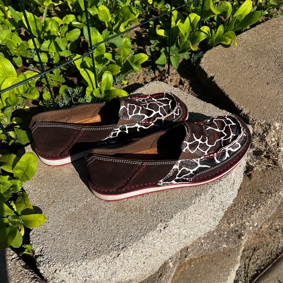 Ariat cruisers - Picture 3 of 6